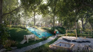 Ecopark: The Pioneering Journey of Creating Forest Retreats in Vietnam - image 10