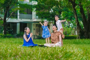 Ecopark: The Pioneering Journey of Creating Forest Retreats in Vietnam - image 5