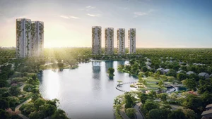 Ecopark: The Pioneering Journey of Creating Forest Retreats in Vietnam - image 1