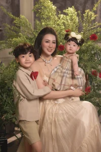 Runner-Up Tu Anh Celebrates a Fulfilling Life at 32 with Her Businessman Husband - image 4