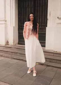 Runner-Up Tu Anh Celebrates a Fulfilling Life at 32 with Her Businessman Husband - image 2