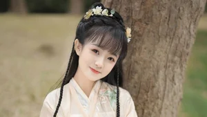 Stunning Gallery of Beautiful and Charming Chinese Girls: Modern Aesthetics and Fashion - image 24