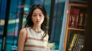 Stunning Gallery of Beautiful and Charming Chinese Girls: Modern Aesthetics and Fashion - image 21