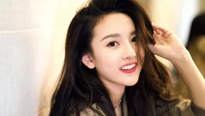 Stunning Gallery of Beautiful and Charming Chinese Girls: Modern Aesthetics and Fashion - image 28