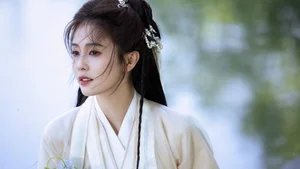 Stunning Gallery of Beautiful and Charming Chinese Girls: Modern Aesthetics and Fashion - image 5