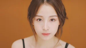Stunning Gallery of Beautiful and Charming Chinese Girls: Modern Aesthetics and Fashion - image 35