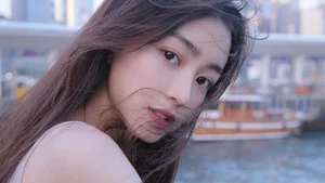 Stunning Gallery of Beautiful and Charming Chinese Girls: Modern Aesthetics and Fashion - image 22