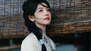 Stunning Gallery of Beautiful and Charming Chinese Girls: Modern Aesthetics and Fashion - image 25