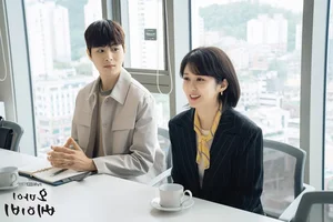 4 Best-Dressed Short-Haired K-Drama Female Leads with Chic Style - image 13