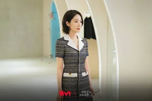 4 Best-Dressed Short-Haired K-Drama Female Leads with Chic Style - image 16