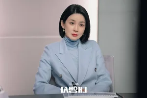 4 Best-Dressed Short-Haired K-Drama Female Leads with Chic Style - image 18