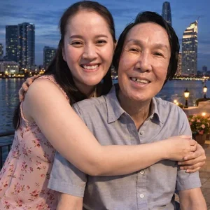 Hong Loan Faces Legal Challenges Over Late Artist Vu Linh’s Estate Amid Family Conflict - image 2