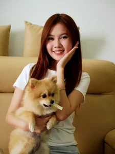 Child Star Bao An: Stunner at 18 and Foreign Trade University Freshman - image 10