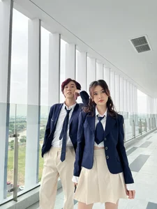 Child Star Bao An: Stunner at 18 and Foreign Trade University Freshman - image 0