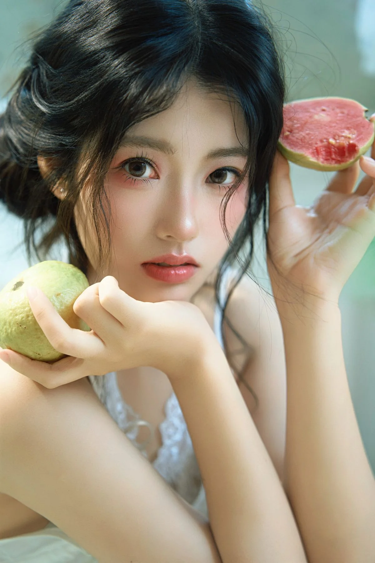 YiTuYu Art Language Vol.9544 Mian Yang Xing Xing Aesthetic Gallery