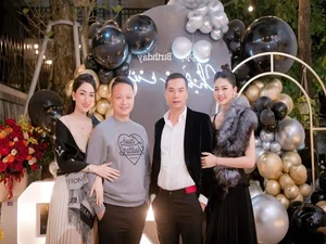 The Stunning and Successful Sister Duos of Vietnamese Showbiz - image 0