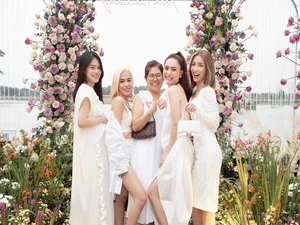 The Stunning and Successful Sister Duos of Vietnamese Showbiz - image 2