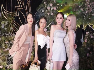 The Stunning and Successful Sister Duos of Vietnamese Showbiz - image 3