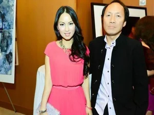 The Stunning and Successful Sister Duos of Vietnamese Showbiz - image 1