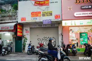 The Cost of Turning Away Customers: Fashion Chain Owner Regrets Pivot After Massive Monthly Losses - image 4