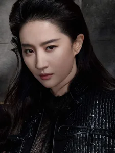 Liu Yifei, Lisa of BlackPink, and Hyein of NewJeans Dazzle at Paris Fashion Week - image 12