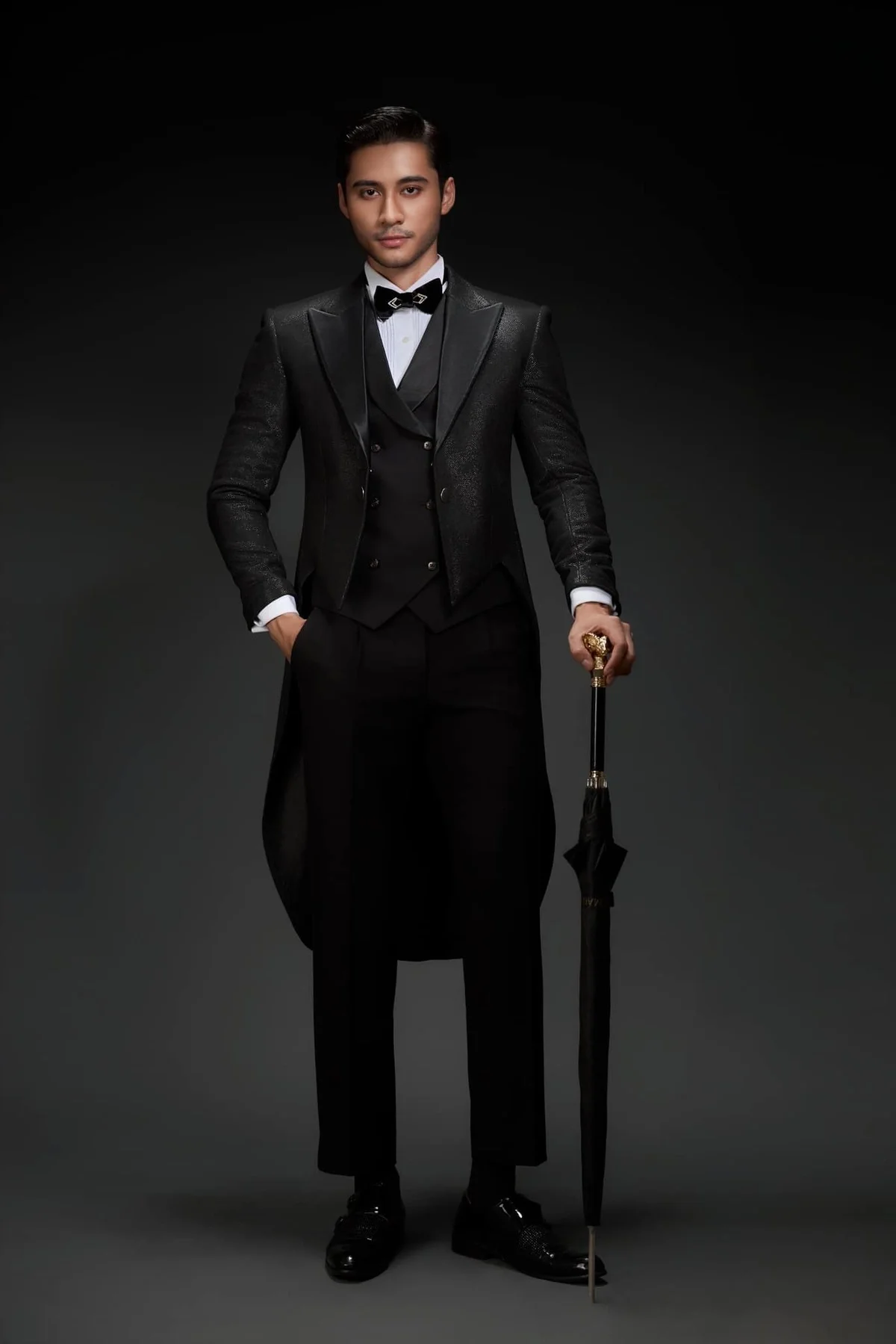 Pham Tuan Ngoc: The Inspiring Journey from Professional Model to Mr World Runner-Up