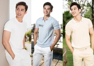 Pham Tuan Ngoc: The Inspiring Journey from Professional Model to Mr World Runner-Up - image 4