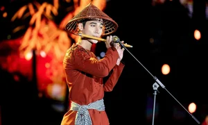 Pham Tuan Ngoc: The Inspiring Journey from Professional Model to Mr World Runner-Up - image 9