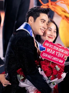 Pham Tuan Ngoc: The Inspiring Journey from Professional Model to Mr World Runner-Up - image 1