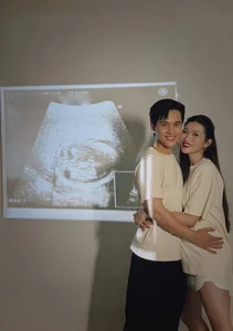 Joyce Pham, Daughter of Billionaire Minh Nhua, Shares a 'Small Miracle' - image 3