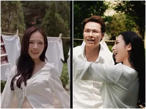 Joyce Pham, Daughter of Billionaire Minh Nhua, Shares a 'Small Miracle' - image 2