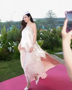 Joyce Pham, Daughter of Billionaire Minh Nhua, Shares a 'Small Miracle' - image 0