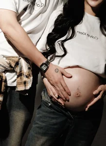 Joyce Pham Welcomes Fourth Child: A Heartwarming Family Celebration - image 1