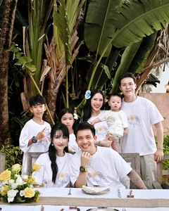 Joyce Pham Welcomes Fourth Child: A Heartwarming Family Celebration - image 3