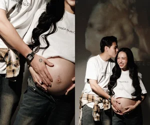 Joyce Pham Welcomes Fourth Child: A Heartwarming Family Celebration - image 6