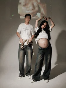 Joyce Pham Welcomes Fourth Child: A Heartwarming Family Celebration - image 0
