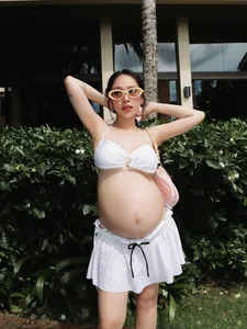 Joyce Pham Welcomes Fourth Child: A Heartwarming Family Celebration - image 4