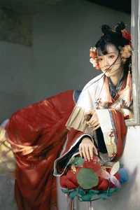 Exquisite Visual Storytelling: YiTuYu Art Language Vol.9789 Featuring Tao Chi - image 17