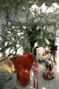 Exquisite Visual Storytelling: YiTuYu Art Language Vol.9789 Featuring Tao Chi - image 6