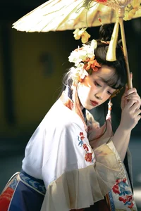 Exquisite Visual Storytelling: YiTuYu Art Language Vol.9789 Featuring Tao Chi - image 14