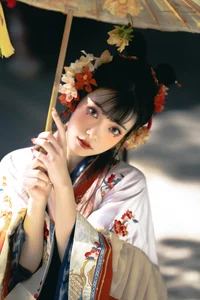 Exquisite Visual Storytelling: YiTuYu Art Language Vol.9789 Featuring Tao Chi - image 7