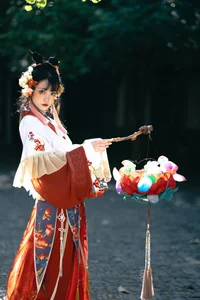 Exquisite Visual Storytelling: YiTuYu Art Language Vol.9789 Featuring Tao Chi - image 10