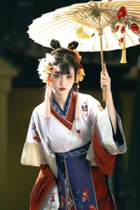 Exquisite Visual Storytelling: YiTuYu Art Language Vol.9789 Featuring Tao Chi - image 19