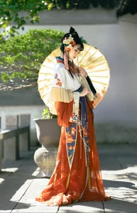 Exquisite Visual Storytelling: YiTuYu Art Language Vol.9789 Featuring Tao Chi - image 13