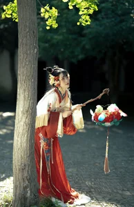 Exquisite Visual Storytelling: YiTuYu Art Language Vol.9789 Featuring Tao Chi - image 4