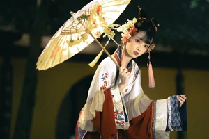 Exquisite Visual Storytelling: YiTuYu Art Language Vol.9789 Featuring Tao Chi - image 9