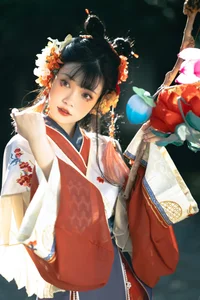 Exquisite Visual Storytelling: YiTuYu Art Language Vol.9789 Featuring Tao Chi - image 8