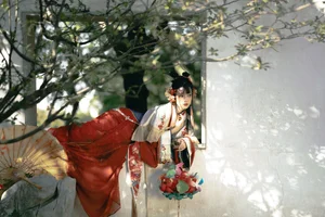 Exquisite Visual Storytelling: YiTuYu Art Language Vol.9789 Featuring Tao Chi - image 12
