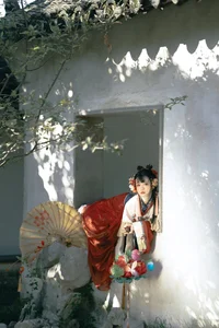 Exquisite Visual Storytelling: YiTuYu Art Language Vol.9789 Featuring Tao Chi - image 11