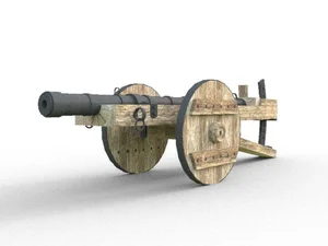 The Invention of Gunpowder: The Weapon That Changed History - image 10